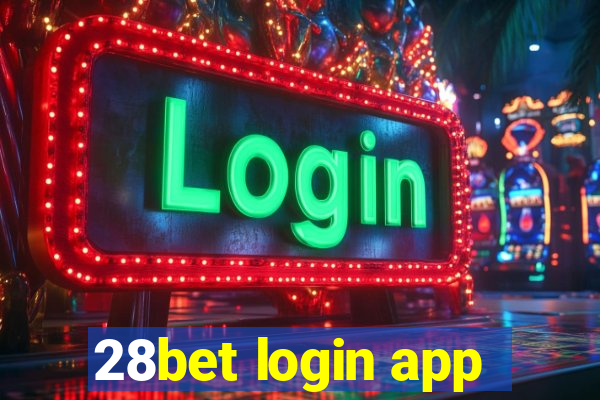 28bet login app